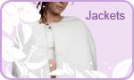 Wedding Jackets & Belts