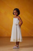 Bianca Flowergirl - Quick
