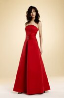Robyn (US Size 12, Apple Red)